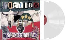 Litfiba sogno ribelle - -,