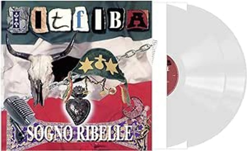 Litfiba sogno ribelle - -,