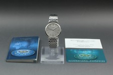 Orologio Uomo Quarzo Argento