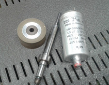 REVOX VINTAGE PARTI RICAMBIO A