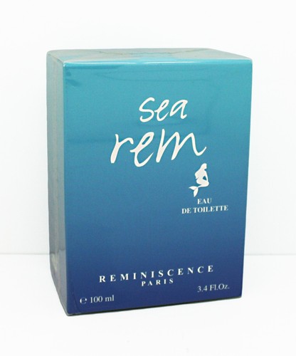 Reminiscence sea rem - reminiscence,, eau