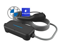 Caricabatteria flessibile BMW