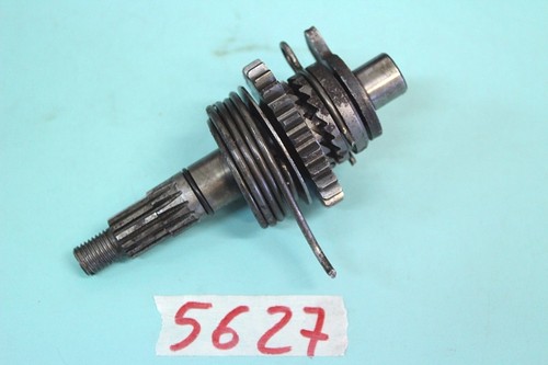 Ingranaggio messa moto - ingranaggio,