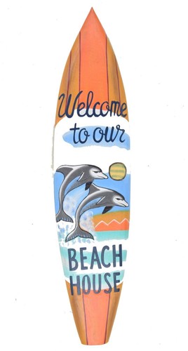 Tavola surf 100cm beach - surf,
