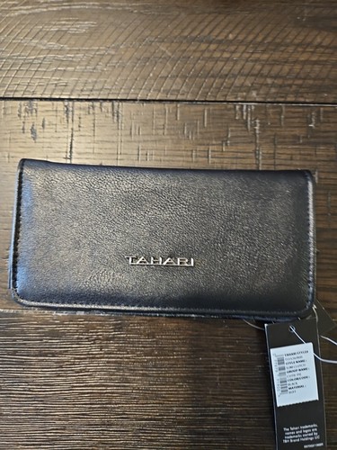 Portafoglio tahari slim - slim, clutch