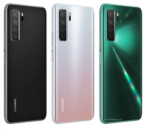 Smartphone huawei p40 - huawei, lite