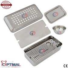 Scatola completa impianto