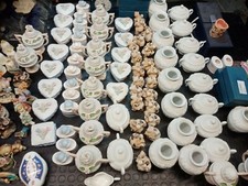 LOTTO STOCK BOMBONIERE o OGGETTISTICA X LA CASA VENDO SINGOLARMENTE!!!