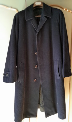 Cappotto hilton lana panno - cappotto,