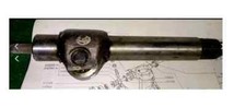 Fiat 125 Special- Albero porta