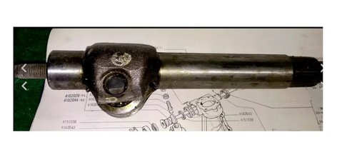 Fiat 125 special albero - special-,