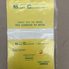 7106677 serie guarnizioni - 7106677,
