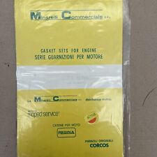 7106677 Serie Guarnizioni