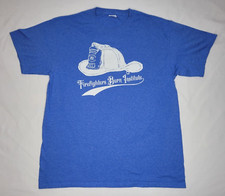 Firefighters Burn Institute