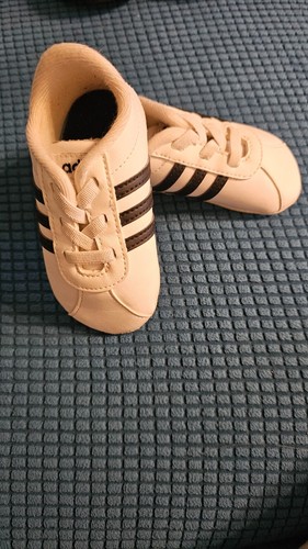Scarpe neonato adidas 19 - adidas,