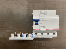 Bticino salvavita G43/63AC