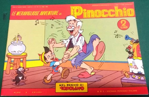 Walt disney nel regno - disney,