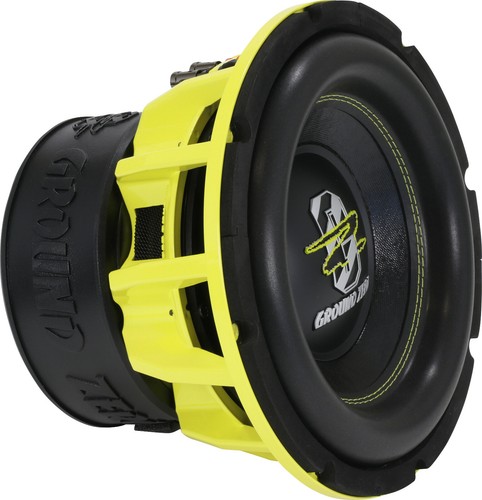 Ground zero gzhw 30xspl - zero,