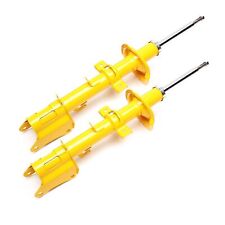 2x AMMORTIZZATORI SPORTIVI