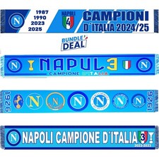 sciarpa inter milan FOOTBALL