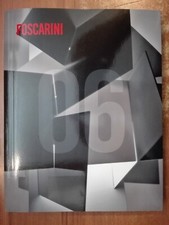 FOSCARINI 06 catalogo lampade lampadari illuminazione design