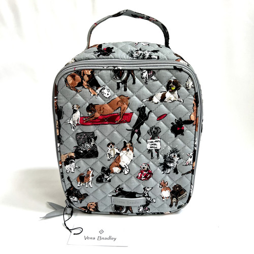 Vera bradley lunch bunch - bradley, best