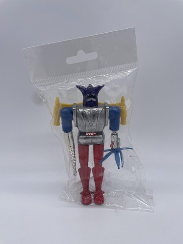 Robot popy shogun - popy,