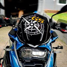 adesivo bussola compass