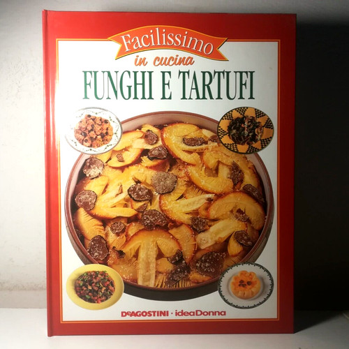 Guida cucina facilissimo - guida, in