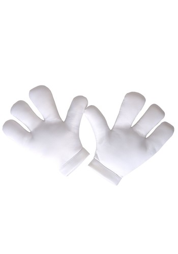 Guanti mano giganti per - guanti,