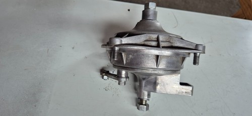 Mozzo ruota anteriore - mozzo,