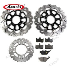 Dischi e pastiglie freno