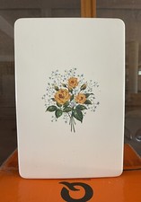 ARMADIETTO MEDICINALI - MOBILETTO DA BAGNO Vintage Anni 60/70 tipo Carrara Matta