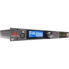 Dbx driverack venu360 sistema - driverack,