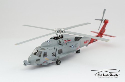 Kit fusoliera sikorsky 60t - kit,