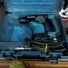 Makita Martello Rotante