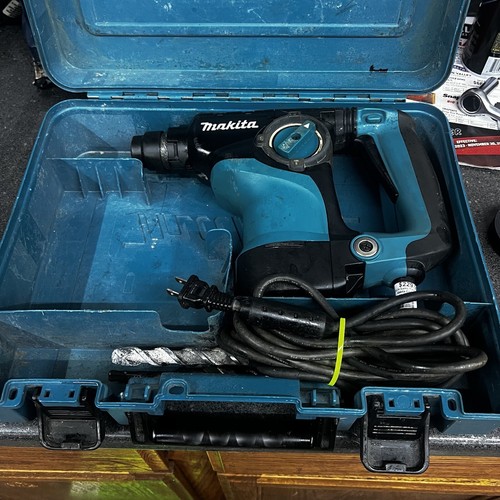 Makita martello rotante - makita,