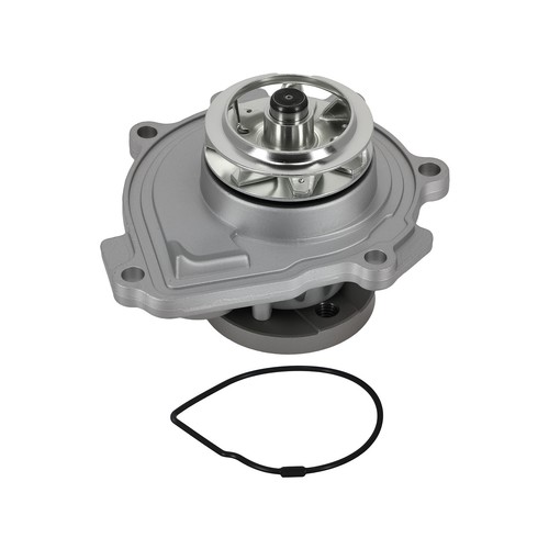 Pompa acqua motore - , per