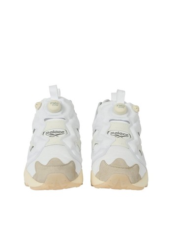 Palace reebok instapump fury - palace,