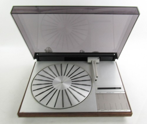 Bang olufsen beogram 4002 - &,