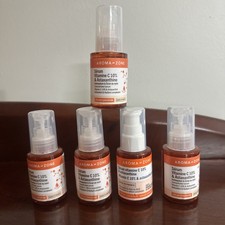 SIERO VITAMINA C 10% e zona
