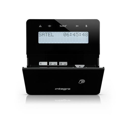 Satel int kwrl2 manipolatore - int-kwrl2-b,