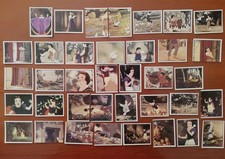 Lotto Figurine Biancaneve e i