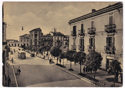 P03832 cartolina pescara - cartolina,