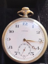 Orologio Tasca EFCO LONGINES