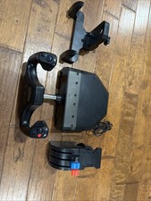 Logitech Saitek Pro Flight