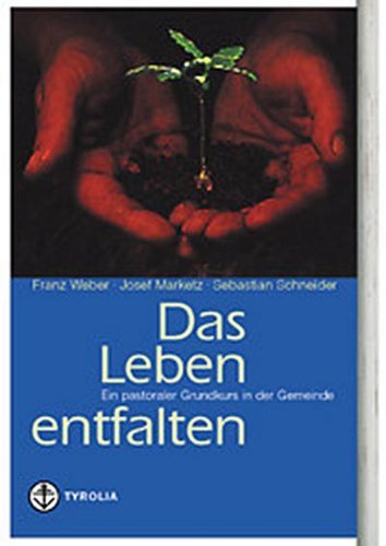Das leben entfalten ein - leben,