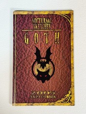 Schizzi Notturni GOTH 2005