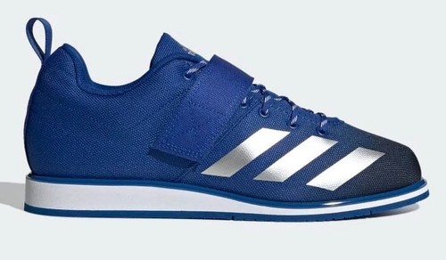 Taglia adidas powerlift - 7,