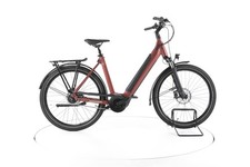 Winora Sinus N5f E-bike da